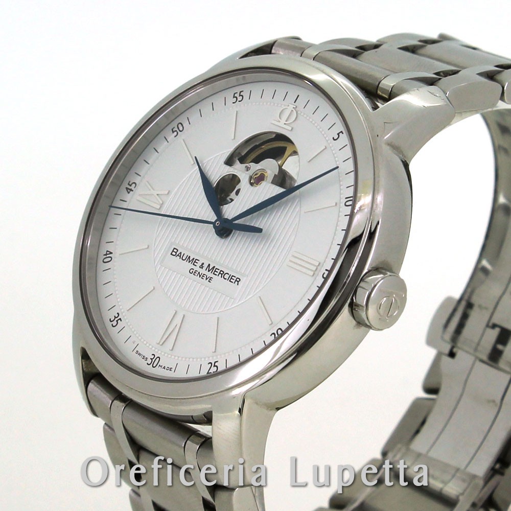 Baume Mercier Classima Executives M0A08833 65558